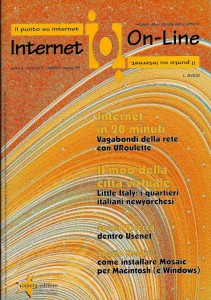 Internet On-Line n.2